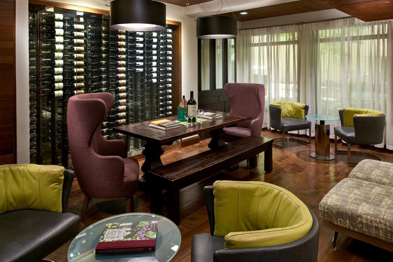 Kimpton Hotel Vintage Seattle By Ihg מראה חיצוני תמונה