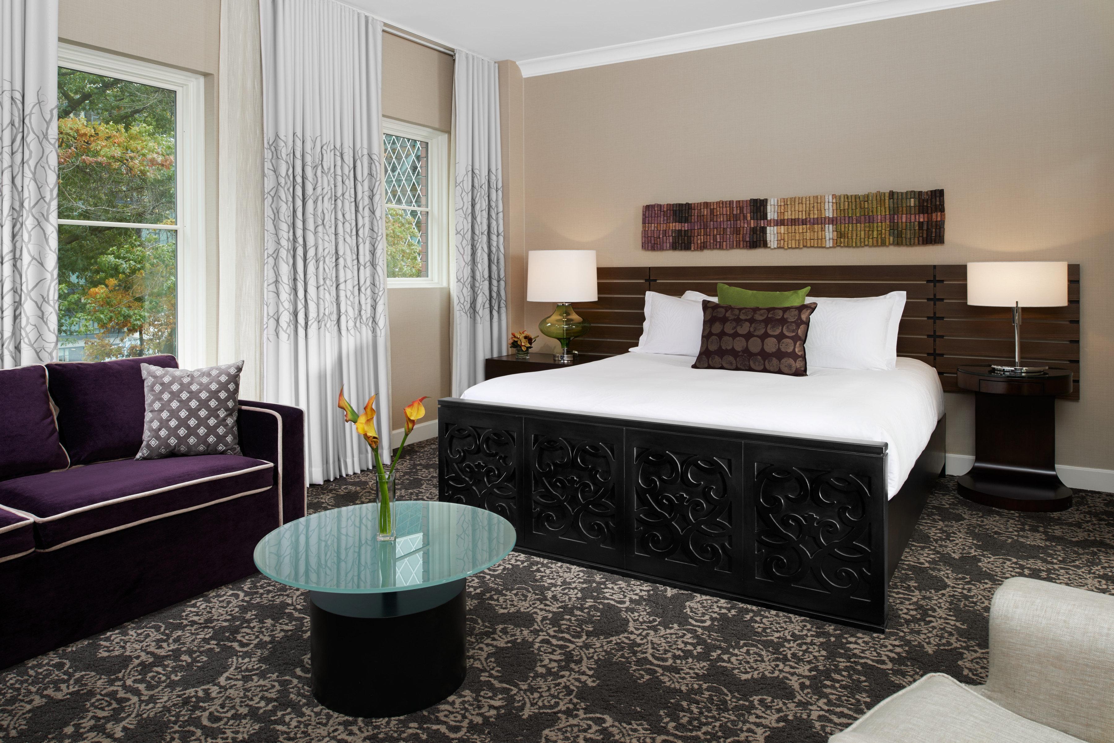 Kimpton Hotel Vintage Seattle By Ihg מראה חיצוני תמונה