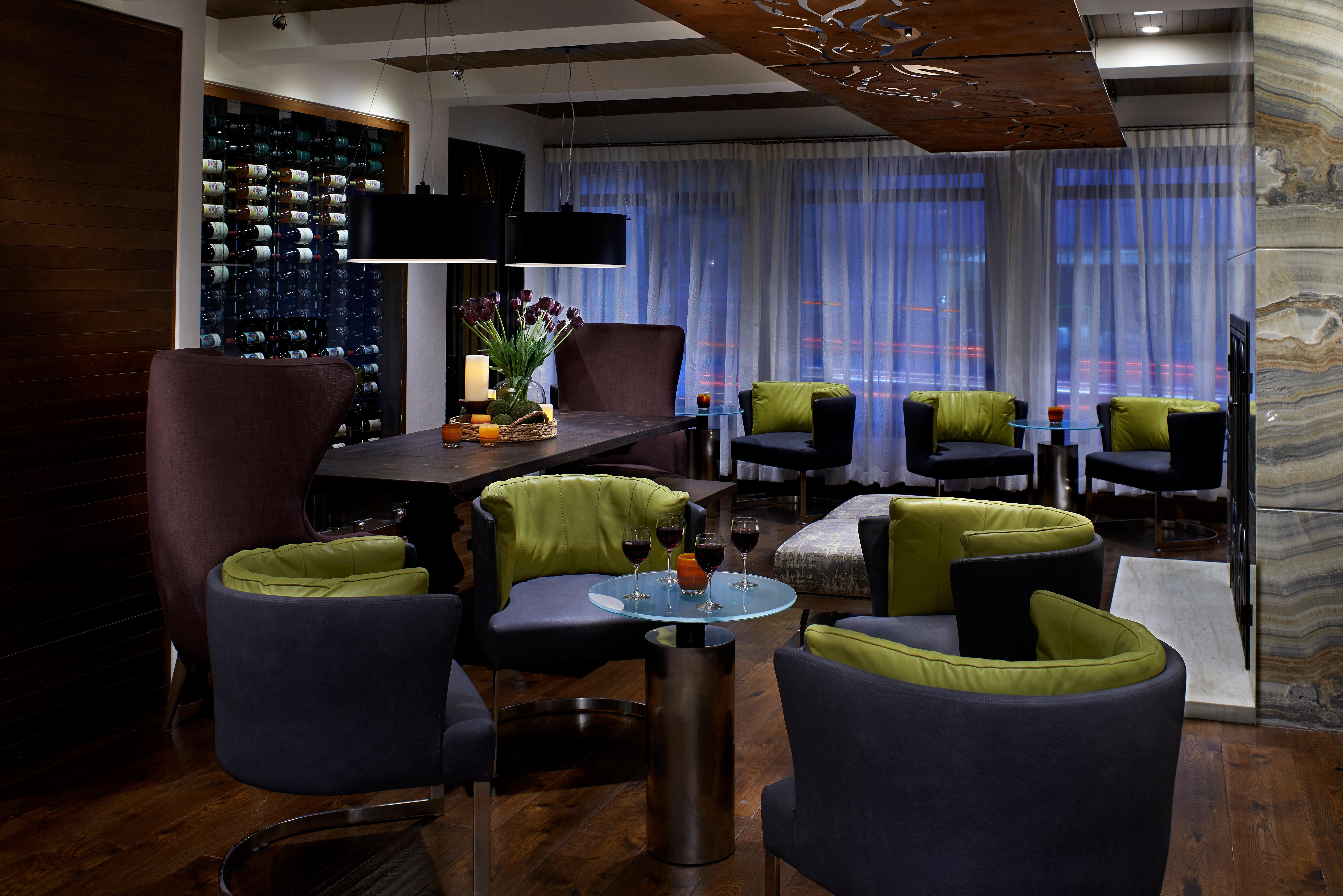 Kimpton Hotel Vintage Seattle By Ihg מראה חיצוני תמונה