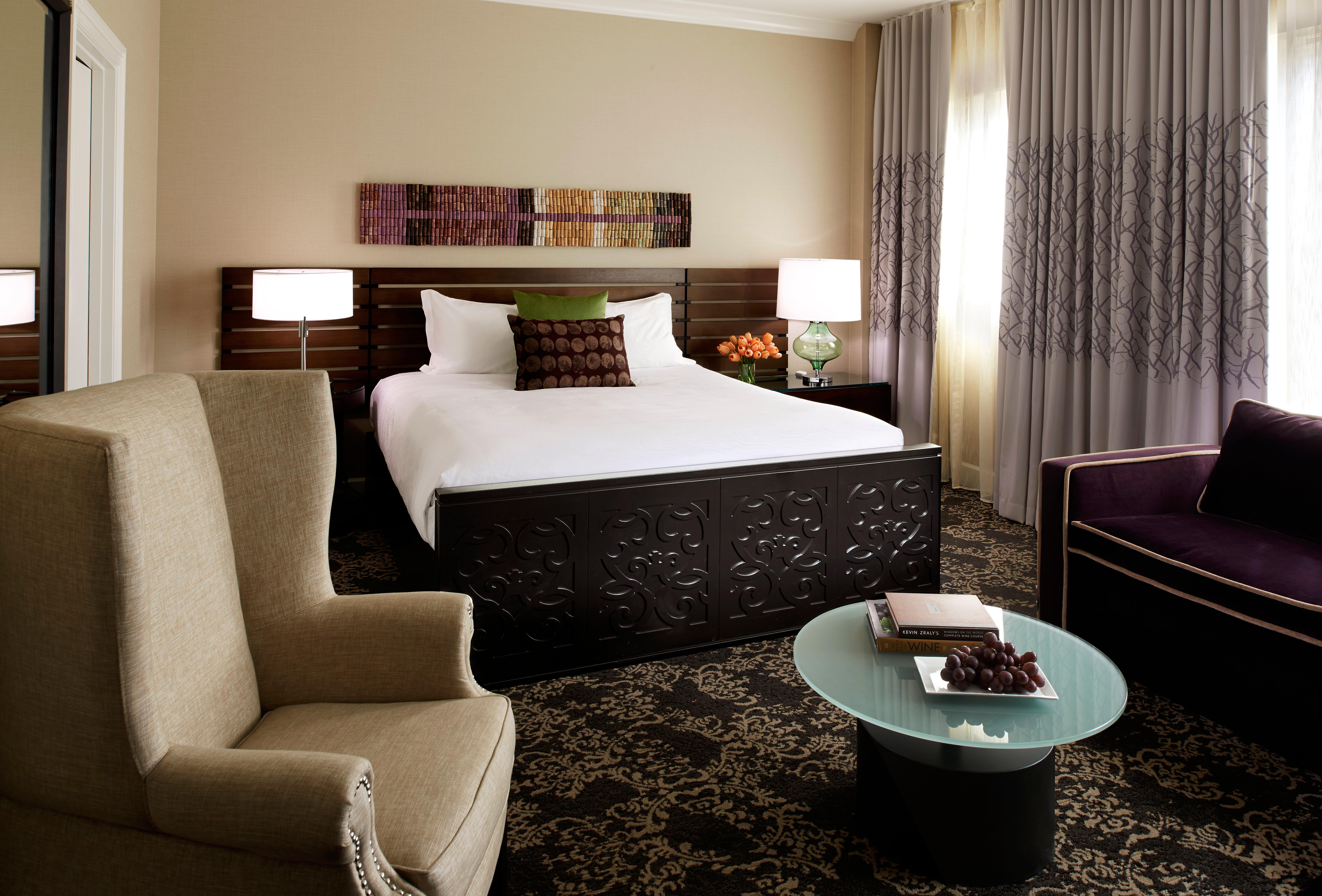 Kimpton Hotel Vintage Seattle By Ihg מראה חיצוני תמונה