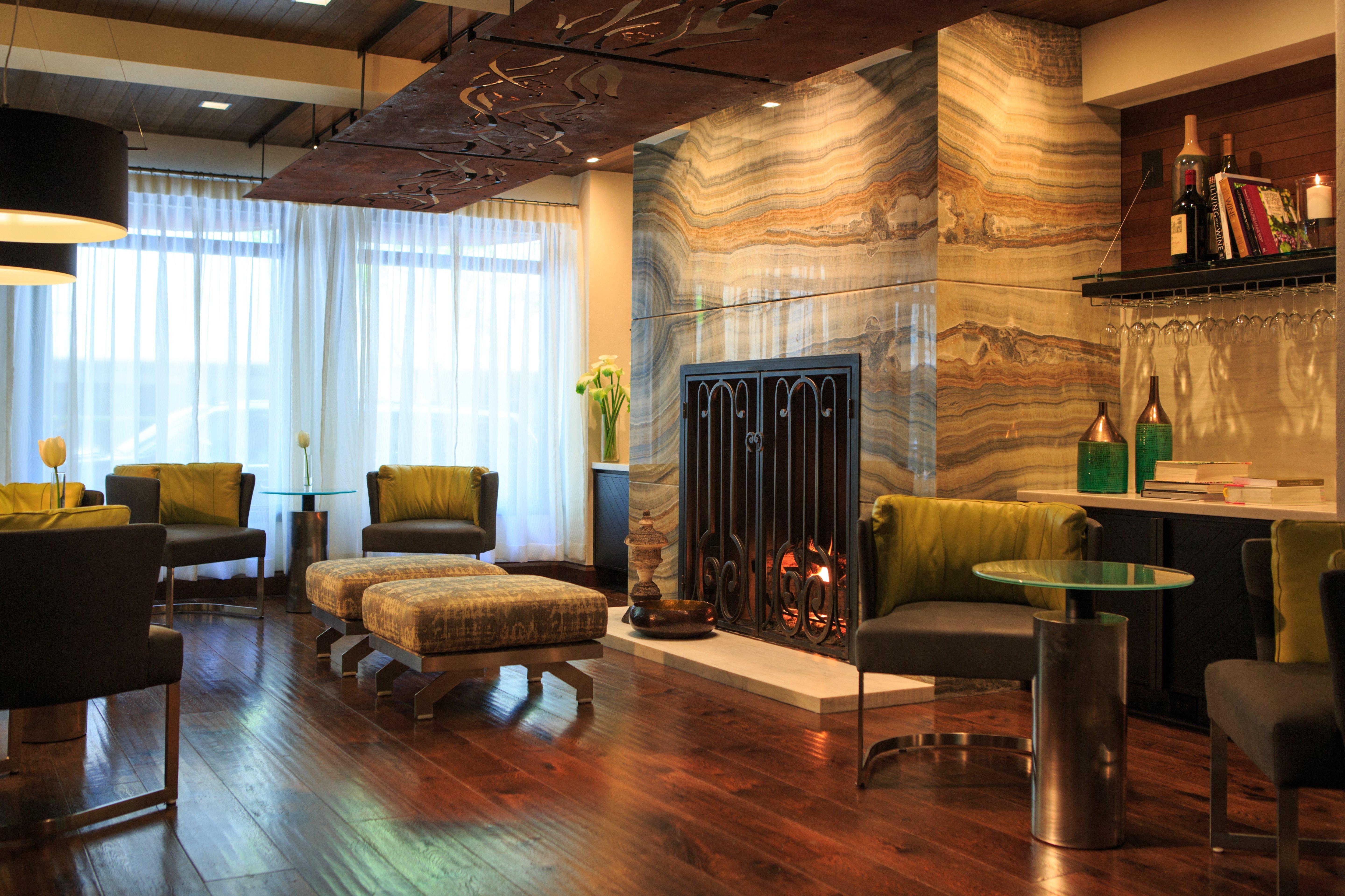 Kimpton Hotel Vintage Seattle By Ihg מראה חיצוני תמונה