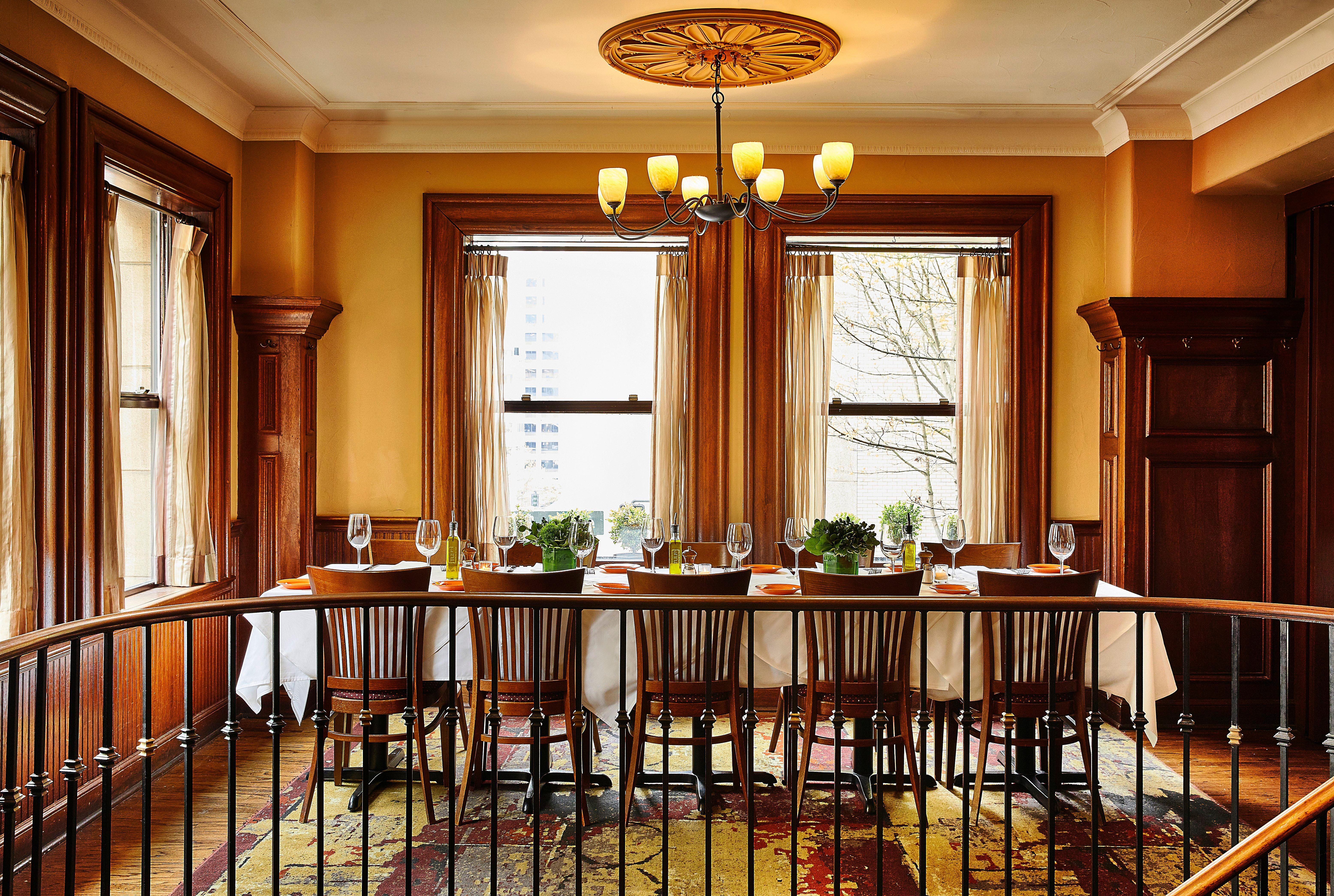 Kimpton Hotel Vintage Seattle By Ihg מראה חיצוני תמונה