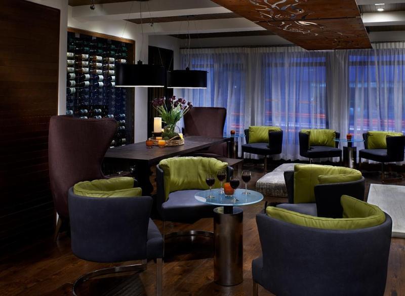 Kimpton Hotel Vintage Seattle By Ihg מראה חיצוני תמונה