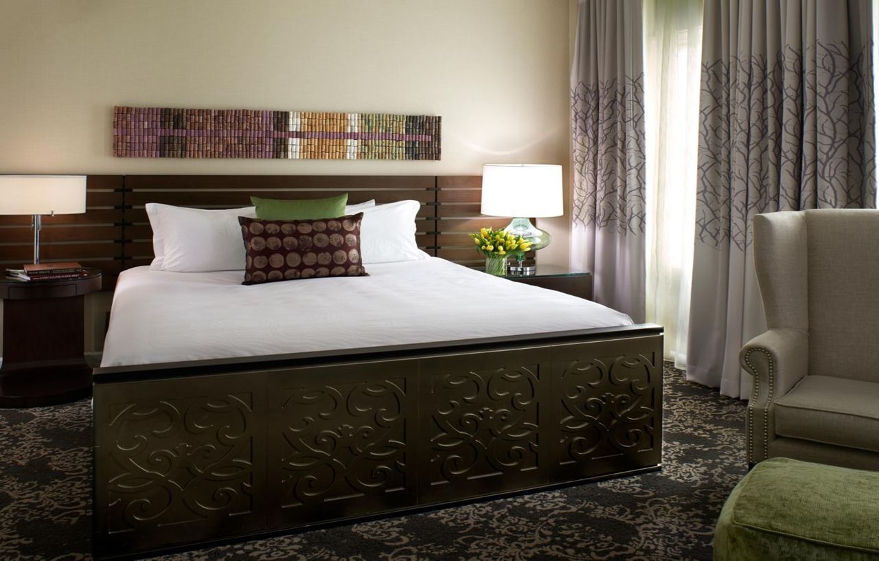 Kimpton Hotel Vintage Seattle By Ihg מראה חיצוני תמונה